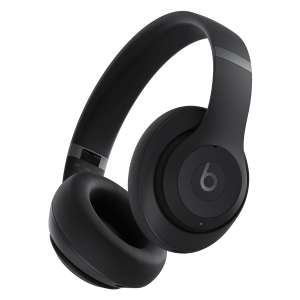 Black - Beats Studio Pro Wireless Headphones