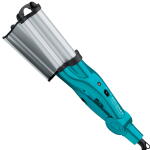 Turquoise - Bed Head Tourmaline + Ceramic Deep Hair Waver