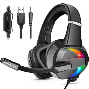 Beexcellent Gaming Headsets