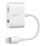 Belkin Lightning Audio + Charge Rockstar