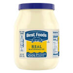 Best Foods Mayo 64, oz