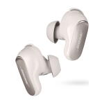 Bose QuietComfort Ultra Wireless Earbuds - White Smoke