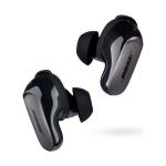 Bose QuietComfort Ultra Wireless Earbuds, Black