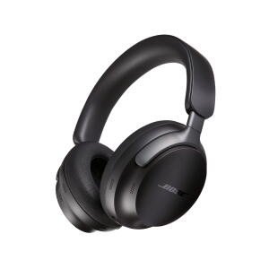 Bose Quiet Comfort Ultra Headphones - Black