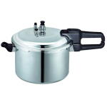 Brentwood 5.8 liter Pressure Cooker