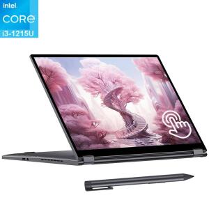 CHUWI FreeBook 2-in-1 Gaming Notebook Computer, 13.5" Touchscreen