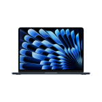 Macbook Air 13.6" M3 CHIP 16gb, 256gb SSD MIDNIGHT