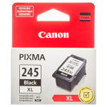 Canon 8278B001 (PG-245XL) ChromaLife100+ High-Yield Ink - Black