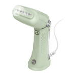 Conair ExtremeSteam P ower Steam Handheld Garment Steamer, Pistachio Green, GSC24