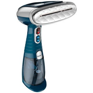 Conair Turbo Extreme Steam Handheld Fabric Steamer: The Ultimate Wrinkle Fighter