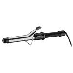 Black - Conair Instant Heat Curling Iron, 1.0-inch, 1.0-inch barrel produces classic curls