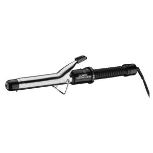 Black - Conair Instant Heat Curling Iron, 1.0-inch, 1.0-inch barrel produces classic curls