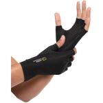 L/XL Copper Compression Gloves for Arthritis - Carpal Tunnel and Hand Pain Relief