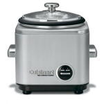 4 Cup Cuisinart CRC-400P1 Rice Cooker