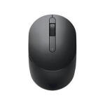 Black - Dell MS3320W Mobile Wireless Mouse