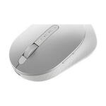 Dell Premier MS7421W Wireless Mouse Platinum Silver