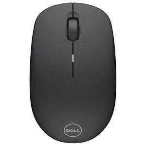 WM126 Dell Wireless Mouse