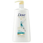 Dove Shampoo Moisture, 25.4 oz