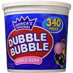 Dubble Bubble Gum, 53.9 Ounce - 340 Count