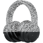 COWIN Bluetooth, Active Noise Cancelling, Wireless Headphones Over Ear with Mic Deep Bass