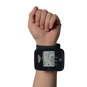 Equate Wrist Blood Pressure Monitor 4500 Series