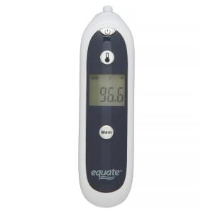 Equate Infrared 1-Second In-Ear Digital Thermometer