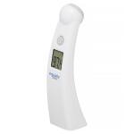 Equate Digital Thermometer: Temple Touch, 6-Second Readings