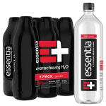 Essentia Bottled Water, 6pk. /1 L