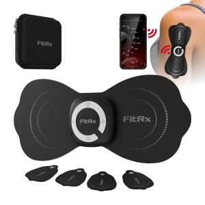 FitRx Electrode Wireless Massager