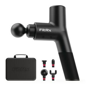 FitRx Neck and Back Massager