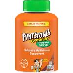 Flintstones 150 Count Gummies Kids Multivitamin with Immunity Support