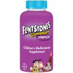 Flintstones Gummy Vitamins for Kids, 180 Ct, Kids Multivitamin Gummies