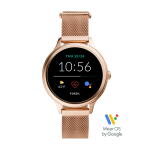 Fossil Smartwatch Gen 5e Rosegold