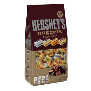 Hershey's Assorted Nuggets 52 oz.