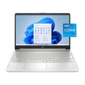 HP 15.6" Laptop, Intel Core i5-1135G7