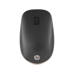 HP 410 Slim Bluetooth Mouse - Silver