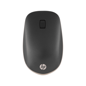 HP 410 Slim Bluetooth Mouse - Silver