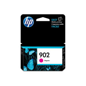 HP 902 (T6L90AN) Original Ink Cartridge Magenta