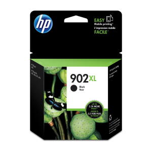 HP 902XL (T6M14AN) High-Yield Black Original Ink Cartridge