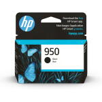 HP 950 (CN049AN) Original Ink Cartridge Black