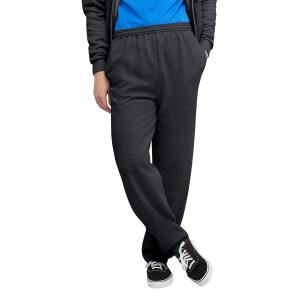 Hanes Men's Fleece Sweatpants with EcoSmart Pockets