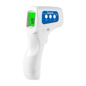 HiTouch Business Services Non-Contact Infrared Thermometer