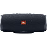 Black JBL Charge 4 Portable Bluetooth Speaker