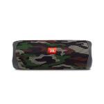 JBL Flip 5 Camouflage Portable Bluetooth Speaker