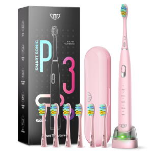 JTF Sonic Electric Toothbrush