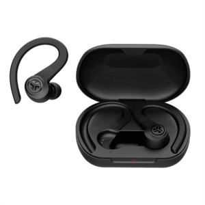 JLab Go Air Sport Earbuds True Wireless