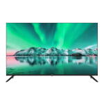 50 inches JVC 4K UHD Smart Roku TV