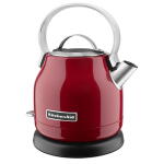 KitchenAid 1.25 L Electric Kettle, KEK1222, Empire Red