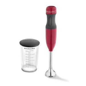 Empire Red - KitchenAid® 2-Speed Hand Blender, KHB1231