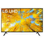 55 inches LG UHD AL ThinkQ UQ75 4K Smart Tv